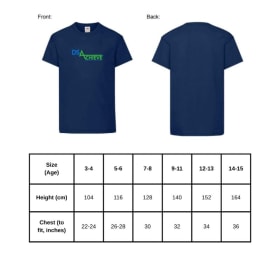 Logo T-shirt item
