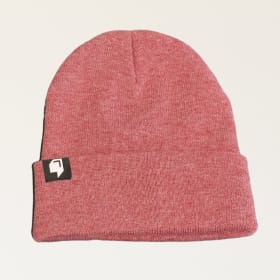 Toque Heather Red item