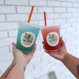 Photo of Loaded Lemonade