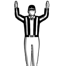 TOUCHDOWN item