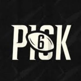 PICK 6 item