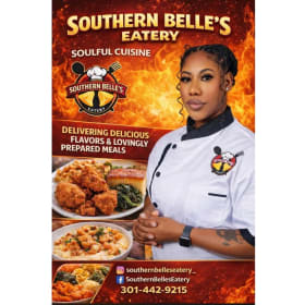 Private In-Home Dining Experience - Southern Belle's Eatery item