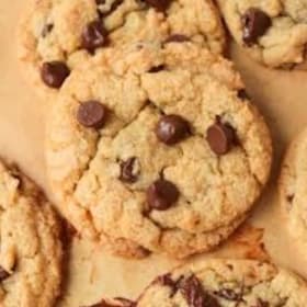 Cookies - 1 item
