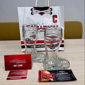 9 - The Castle in the Rockies item