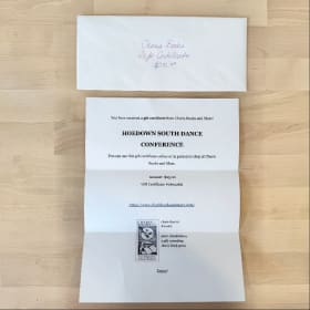 Charis Books Gift Certificate item