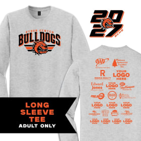 Long Sleeve Tee item
