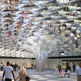 Photo of AKG Art Gallery: 2 Tickets (Value $44)