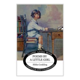 Photo of Living Book Press: Book Bundle (Value $74)