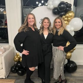 Photo of Signature Hair Studio: Free haircut or $48 off color service