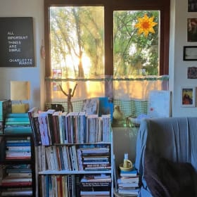 Photo of Leah Boden: The Mind Gallery 1 Year Membership (Value $34)