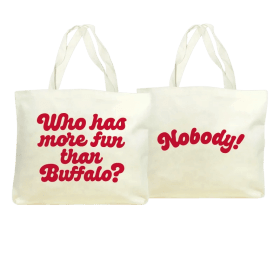 Photo of Oxford Pennant: Library Basket (Value $64)