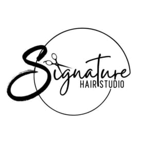 Photo of Signature Hair Studio: Free haircut or $48 off color service