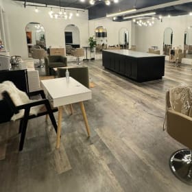 Photo of Signature Hair Studio: Free haircut or $48 off color service
