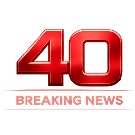Breaking News item