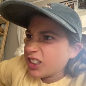 Quail Hat item