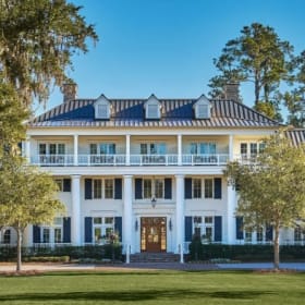Two-Night Luxury Escape at Montage Palmetto Bluff item