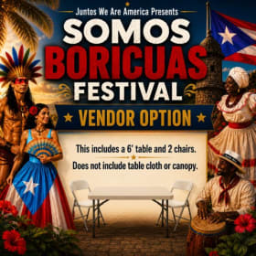 Vendor Non-profit item