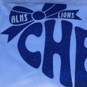 Camp T-shirt, Pink Out T-shirt,  item