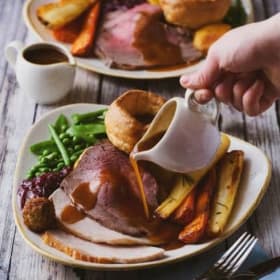 Sunday Lunch @ Blackwell Grange Clubhouse for Two item