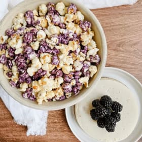 Popcorn - $12 Bag item