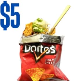 Walking Taco item
