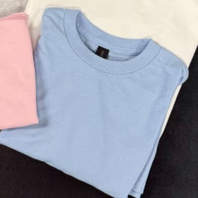 Light Blue item