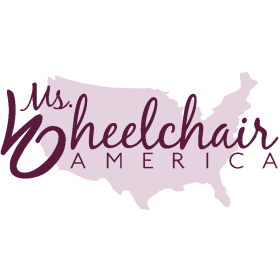 Ms. Wheelchair America Program item
