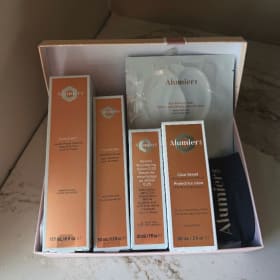 AlumierMD Glow Basket item