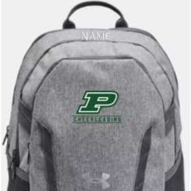 Backpack item