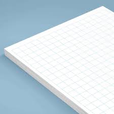 Graphing Paper item