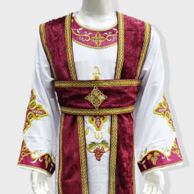 Deacon Chorus Uniform item