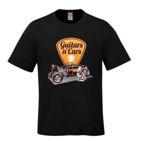 T-shirt item