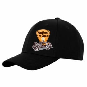 Snapback Cap item