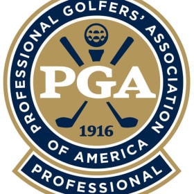 Championship Flight PGA of America Members item