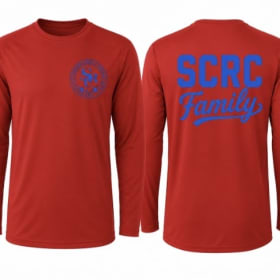 Dryfit Long Sleeve item