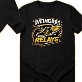 Weingart Tee item