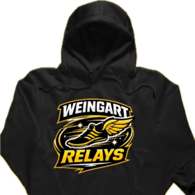 Weingart Hoodie item