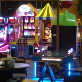 Adventure Quest Laser Tag $100 Ultimate Fun Gift Card item