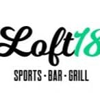 Loft18 $100 Luxury Sports Simulation Experience item