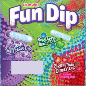 Fun Dip item