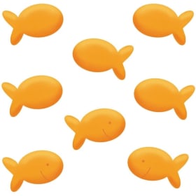 Goldfish item