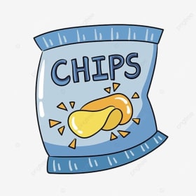 Chips item