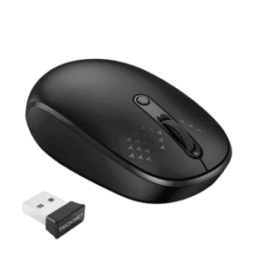 TECKNET Wireless Mouse (Optional) item