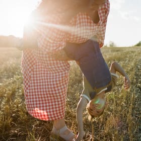Family Photography Session with Vail Art Co item