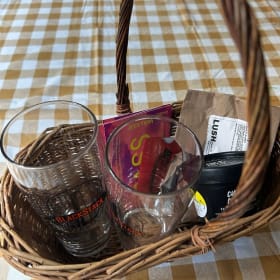 Date Night Basket item