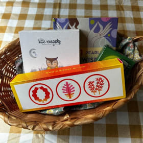 Mindfulness Basket item