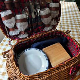 Picnic Basket item