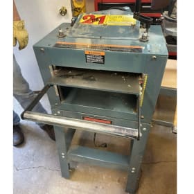OA6010  JET Planer/Molder JPM-13 item