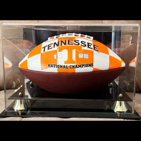 Gift Basket — Tennessee Volunteers item
