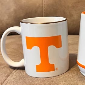 Gift Basket — Tennessee Volunteers item